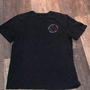 Disney American theme shirt